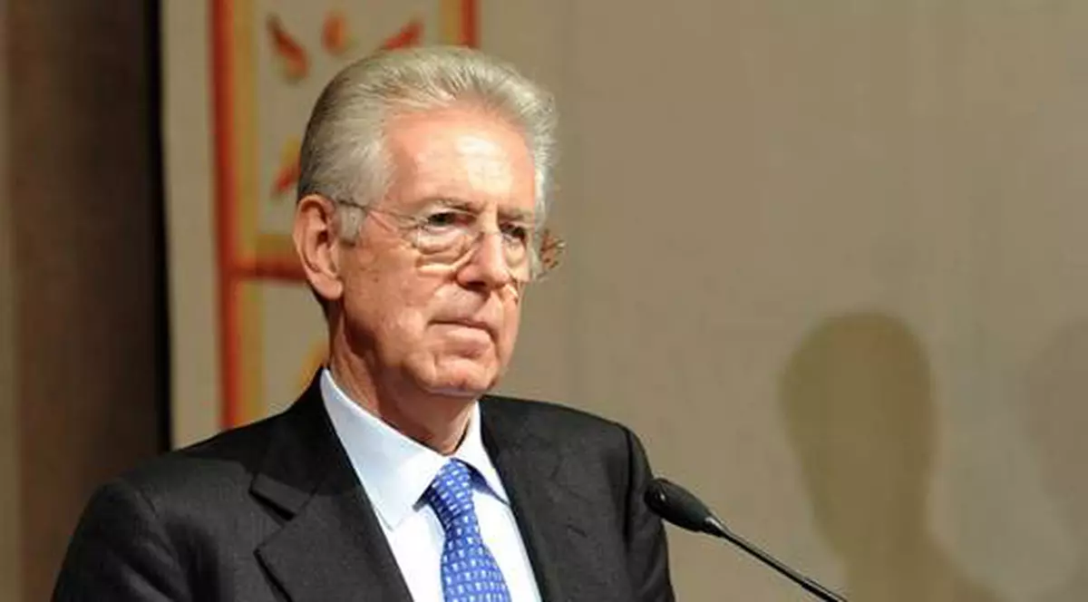 Premierul Italiei cere suspendarea campionatului pentru trei ani