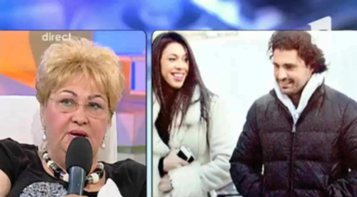 Marioara Zăvoranu: "Pepe o manipula pe Oana. El voia averea mea!"