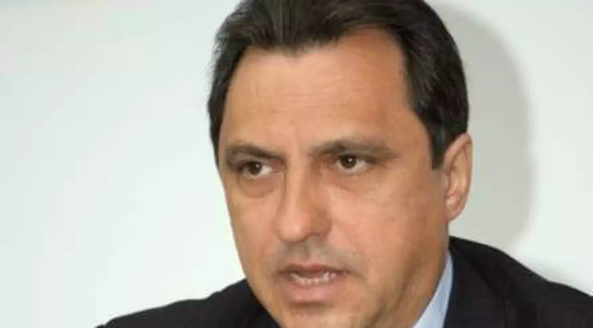 Marius Petcu rămâne cu pedeapsa de şapte ani de închisoare pentru corupţie