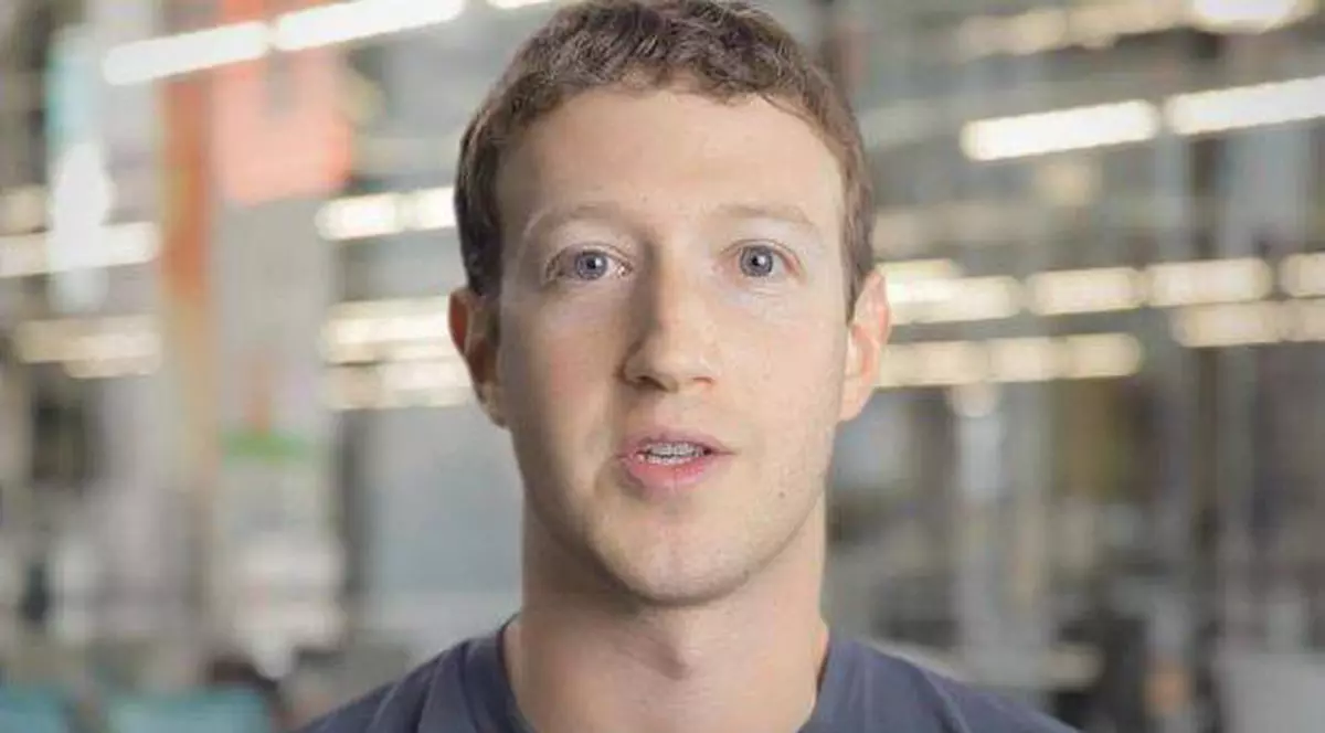 Tu ştii ce lovitură a primit Zuckerberg în luna de miere?