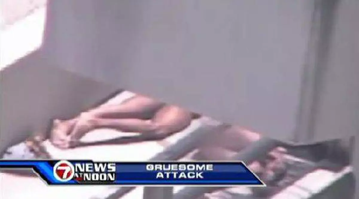 "Sarea de baie" sau "noul LSD", drogul care l-a făcut pe canibalul din Miami să mănânce un bărbat