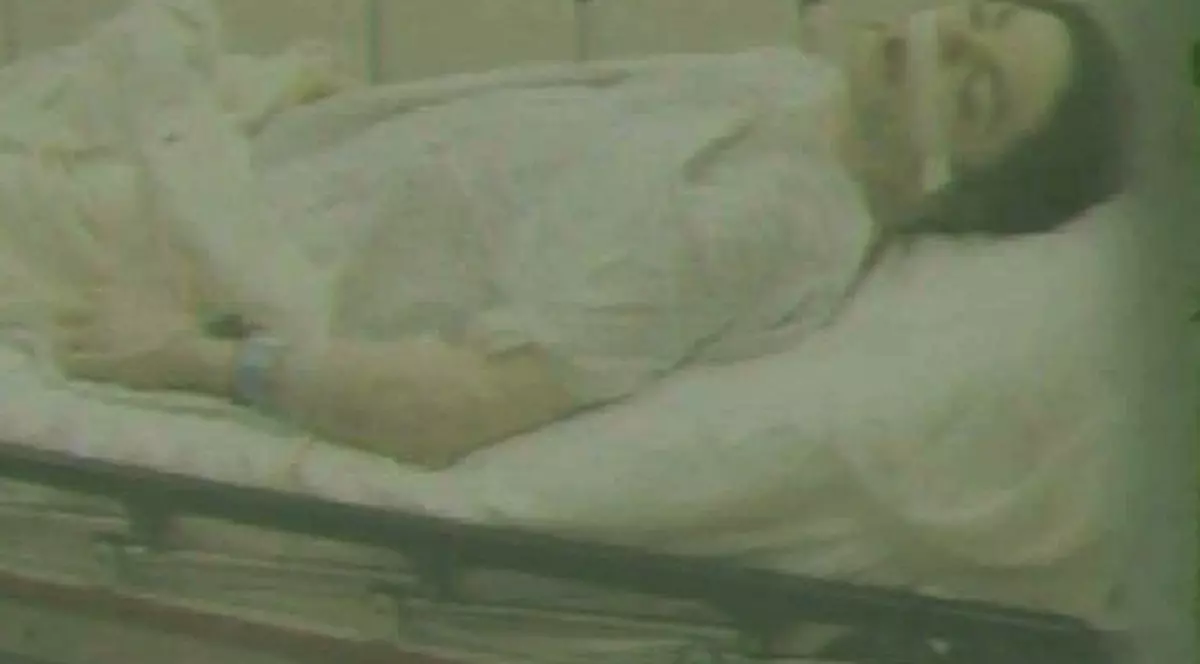 SCRISOAREA ŞOCANTĂ A LUI MICHAEL. Vorbea despre motivele care l-au ucis, cu 15 ani înainte să moară