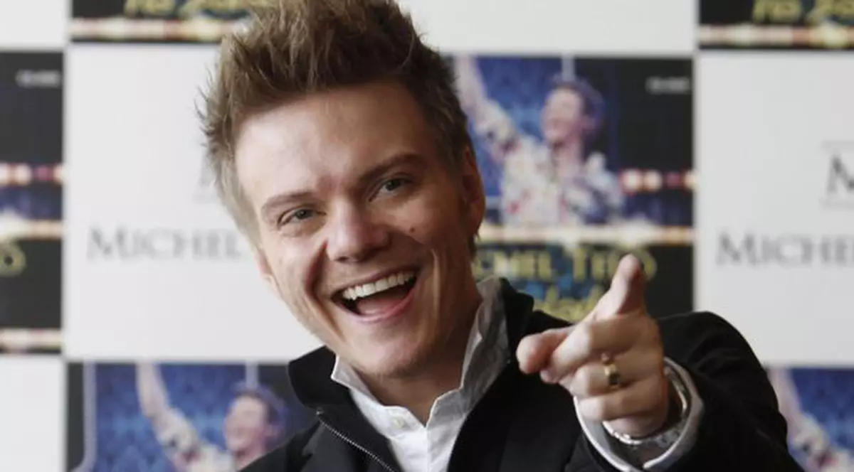 ”Ai Se Eu Te Pego” ajunge la Mamaia. Citeşte aici când vine Michel Telo în România