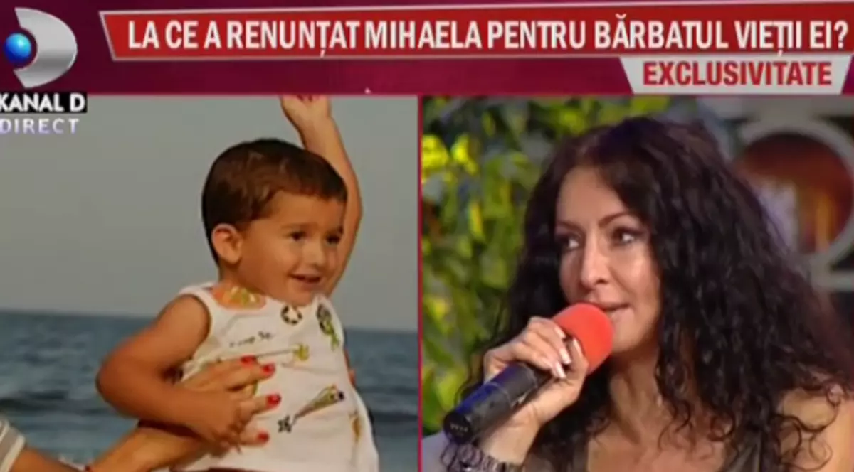 Mihaela Rădulescu NU A DORMIT DOUĂ NOPŢI! Află ce griji au frământat-o