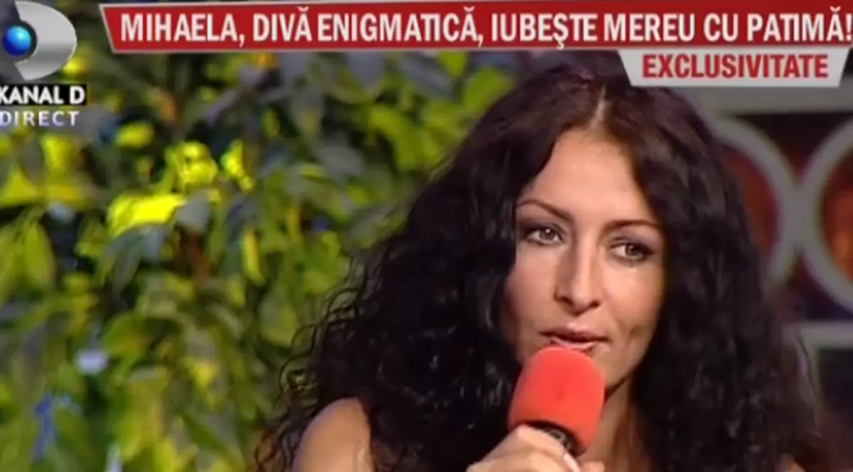 Mihaela Rădulescu dezvăluie SECRETUL SILUETEI ei! Vezi ce face a să arate bine la 43 de ani