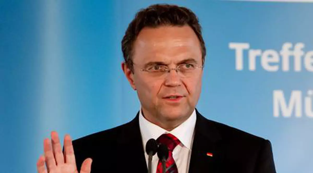 Ministrul german de Interne: "Germania nu va turna bani într-un sac fără fund precum Grecia"