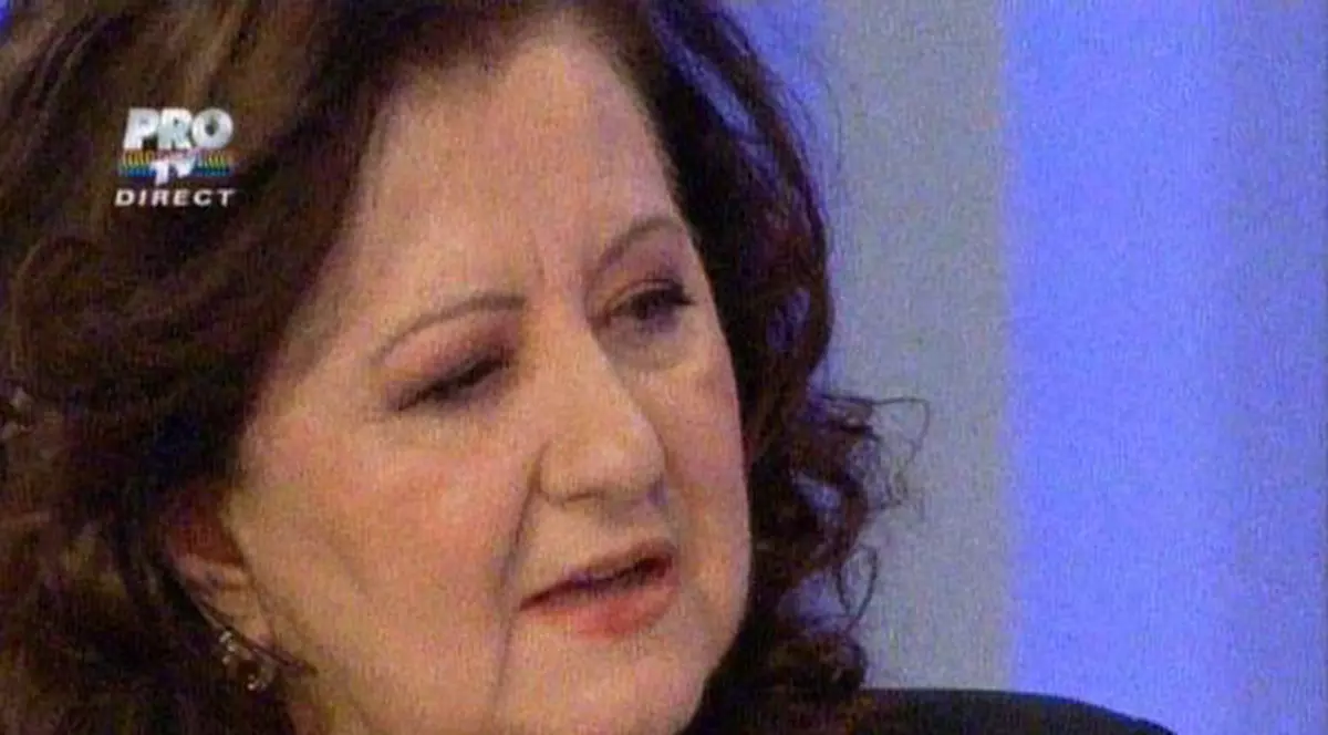 Mioara Roman, cu lacrimi în ochi: "Dacă sunt dată afară din casă, nu am unde să stau. Nu am nimic al meu!"