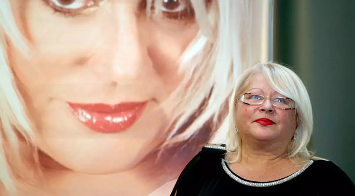 "Îţi dau cu ranga în cap, cretinoidule." VEZI de ce a spus MIRABELA DAUER cuvintele acestea