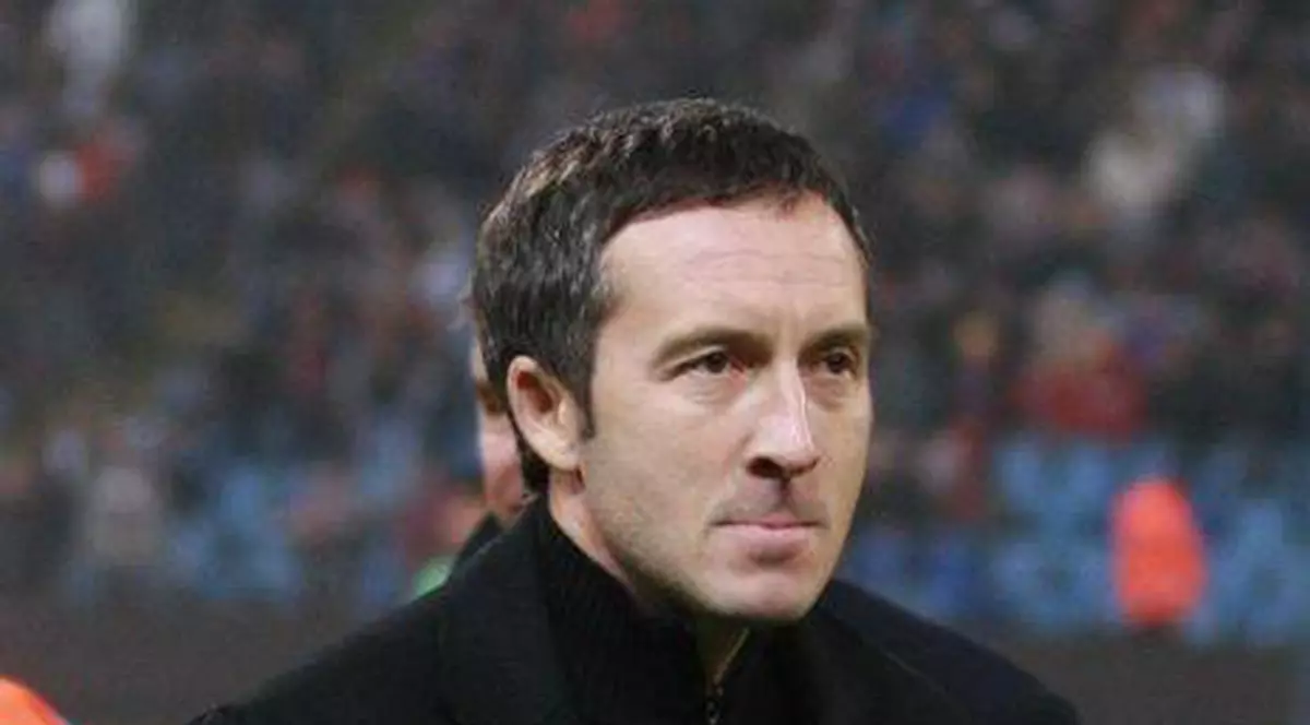 Geraldo: "MM Stoica e un manager prea bun pentru ţara asta!"