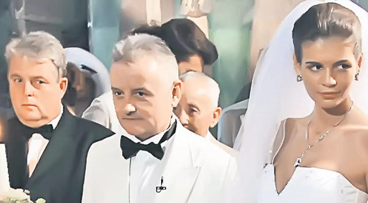 Naşul Monicăi Gabor şi al lui Irinel Columbeanu e obligat de instanţă să îşi plătească restanţele