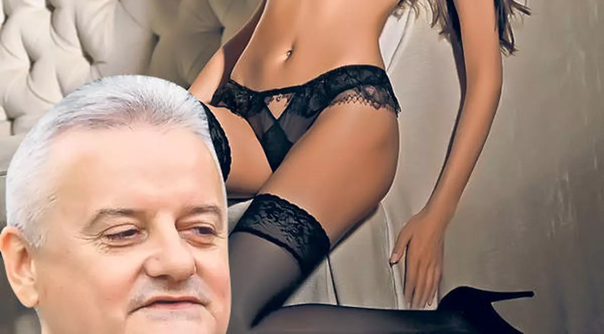 Exclusiv. Reacția Monicăi Gabor la pretențiile lui Irinel Columbeanu, privind plata pensiei alimentare către Irina. ”Mi-e milă de el!”