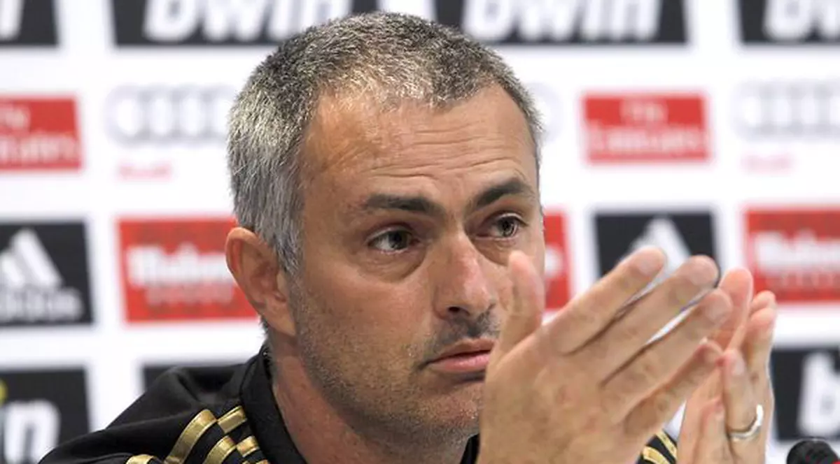 Mourinho: "Cristiano merită Balonul de Aur, nu Messi"