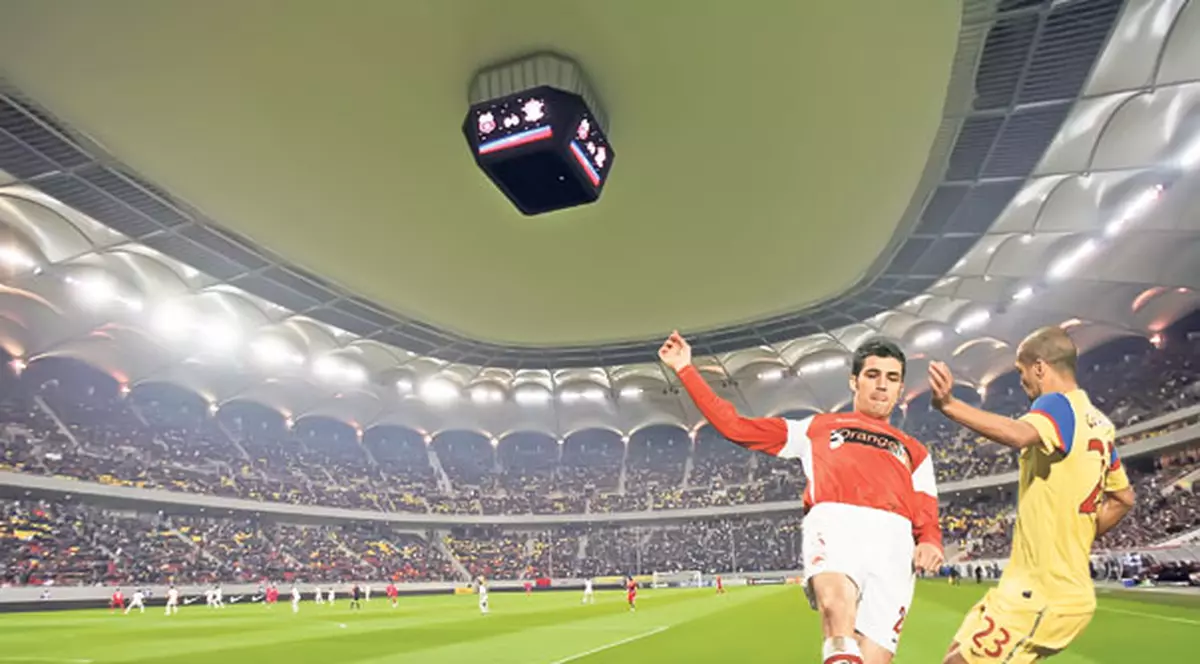 Derby special | Libertatea vă prezintă 7 lucruri inedite despre Steaua-Dinamo de pe Arena Naţională