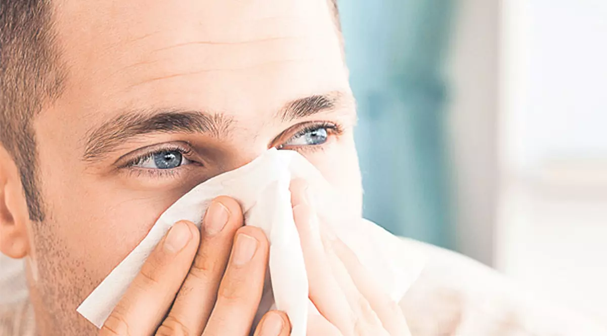 15 probleme care te trimit urgent la doctor