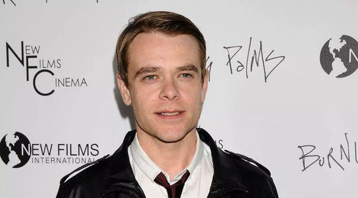 Nick Stahl, starul din "Terminatorul 3", declarat dispărut la poliţie, a dat primul semn! Este internat la dezintoxicare