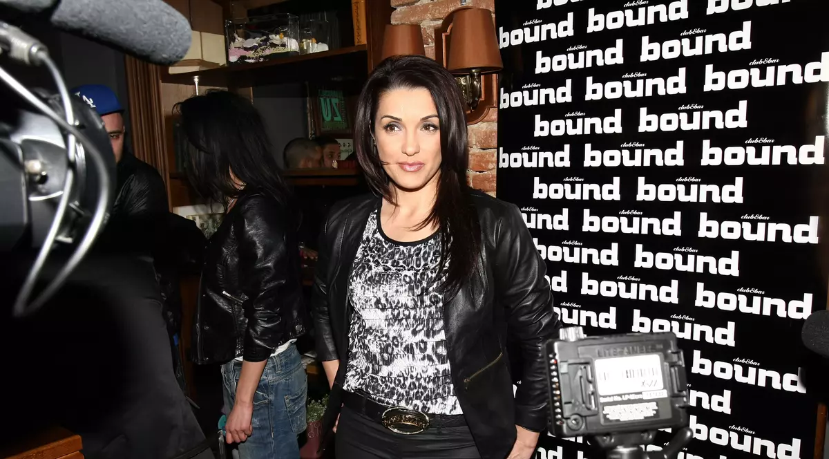 Nico: “Mi-am detoxifiat organismul, după ce am leşinat din cauza oboselii”