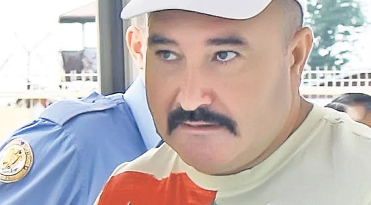 Justiţia l-a băgat după gratii pe Nuţu Cămătaru. Avocaţii lui spun că deja a stat prea mult