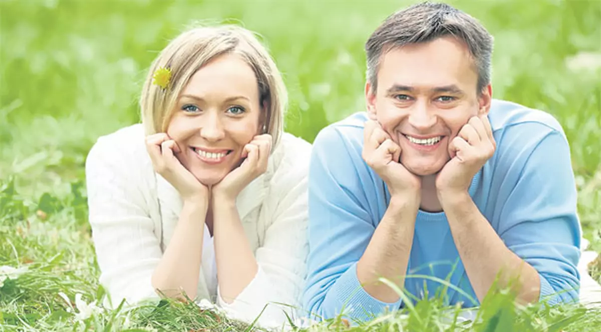 7 sfaturi ca să îmbătrânești frumos