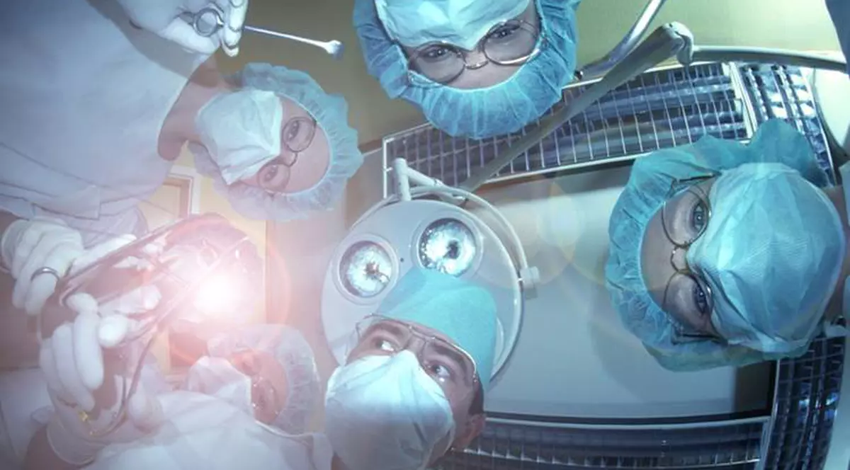 Ministrul Sănătății s-a pus tare pe medici. Încep controalele în spitale!