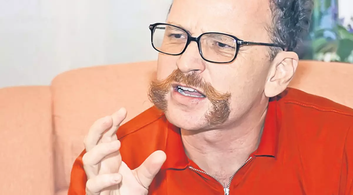 Vedetele povestesc cum au fost muşcate de căpuşe