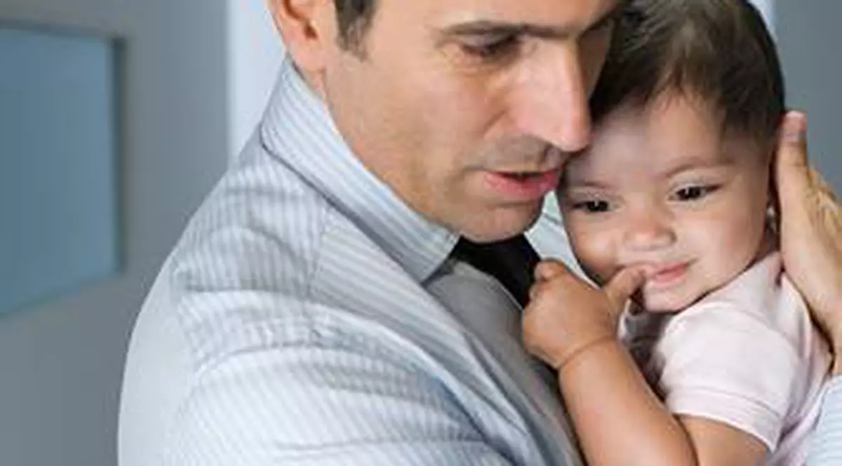 Tu ştii ce fel de părinte eşti?