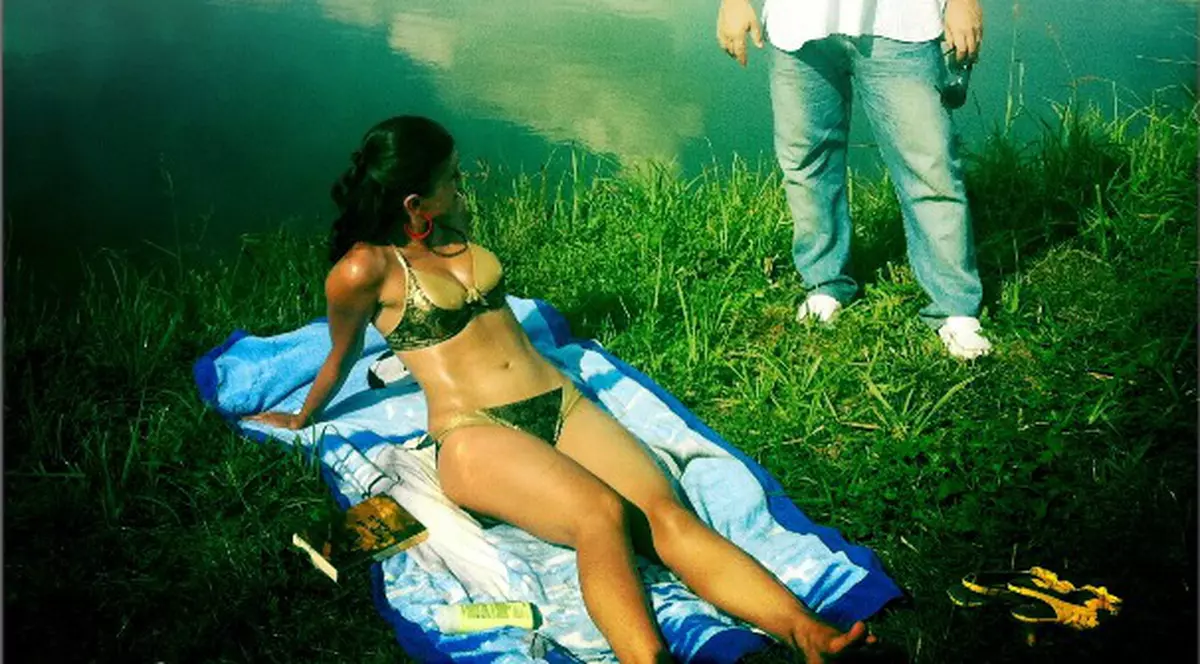 Pavel Bartoş, un artist de mâna a doua, în “Las Fierbinţi”