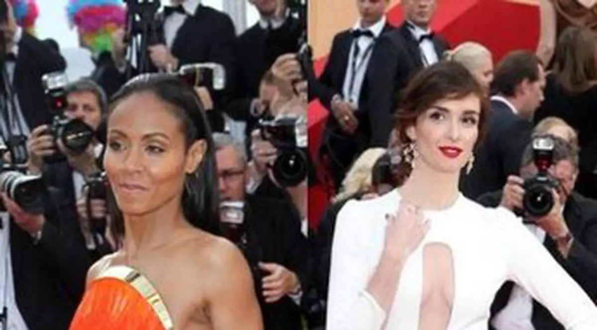 Au trecut peste orice principii! Uite ce despuiate au fost aceste dive la lansarea unui film pentru copii! FOTO