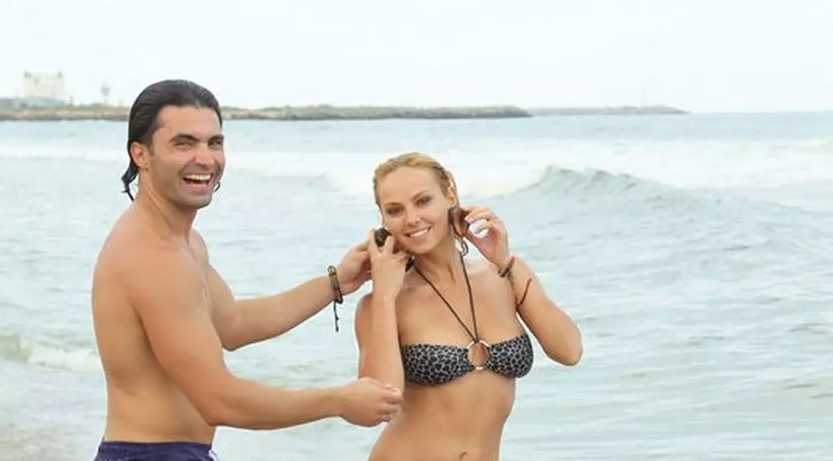 "Pepe a avut o aventură de două zile cu Mama Natură". Vezi cine spune asta!