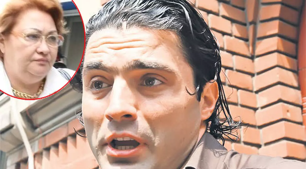 De ce Marioara Zăvoranu nu l-a vrut pe Pepe la ea în familie?