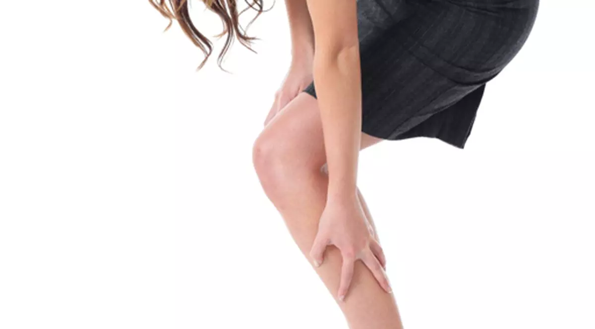 Remediile naturiste te scapă de vânătăi 