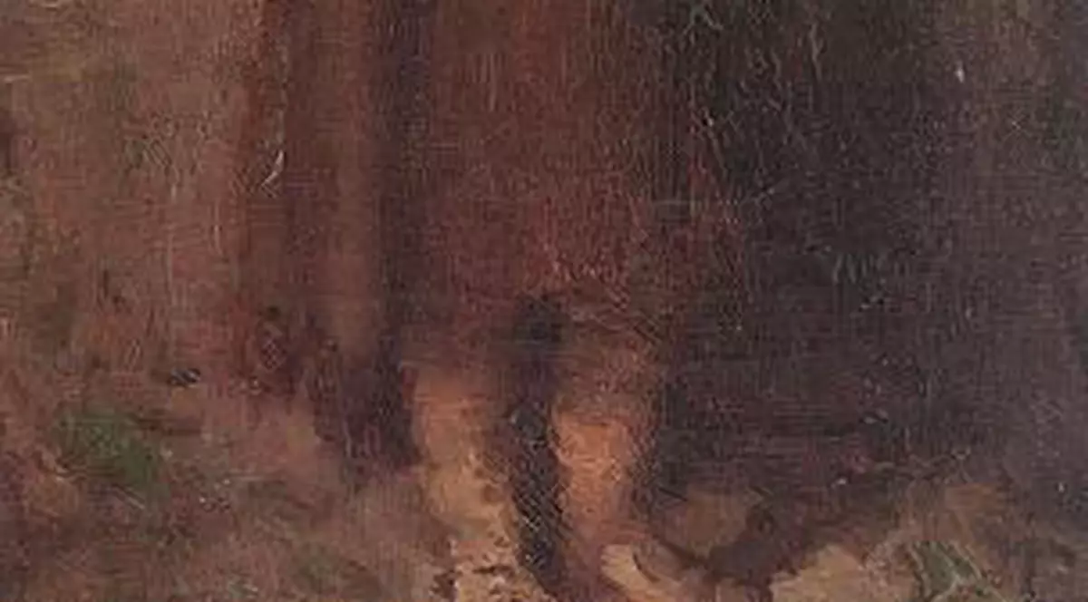 Copiii vedetelor vor spune ”adjudecat!” pentru tablouri de  sute de mii de euro