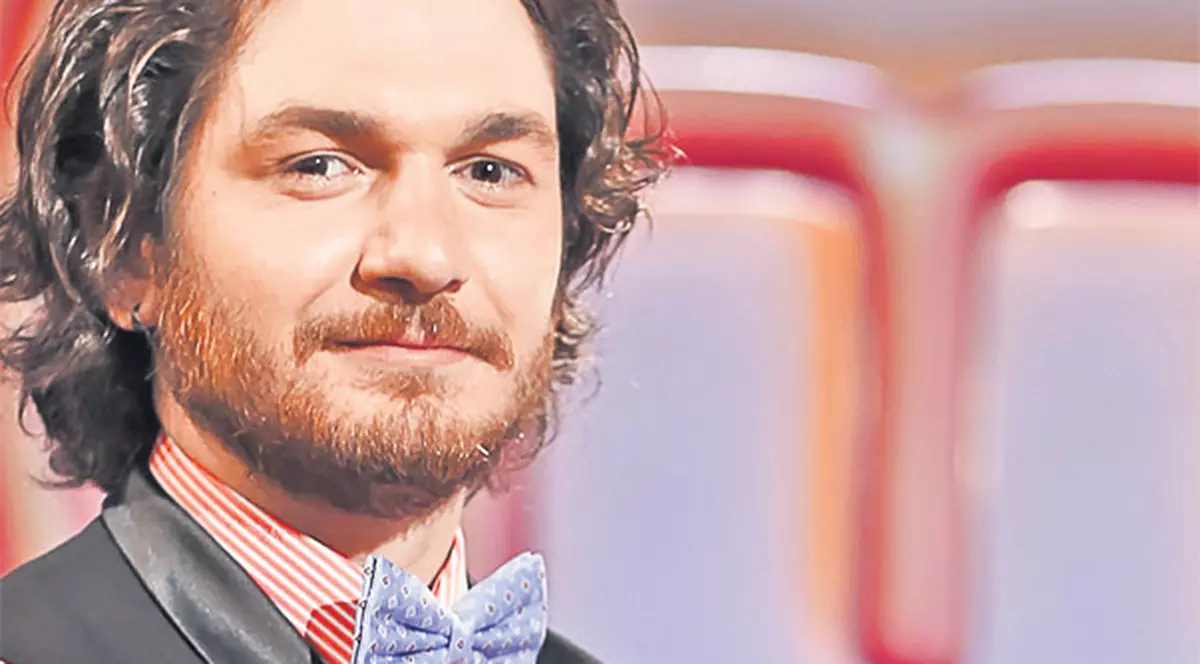 Florin Dumitrescu de la «Master Chef» a fost poloist la Steaua | EXCLUSIV