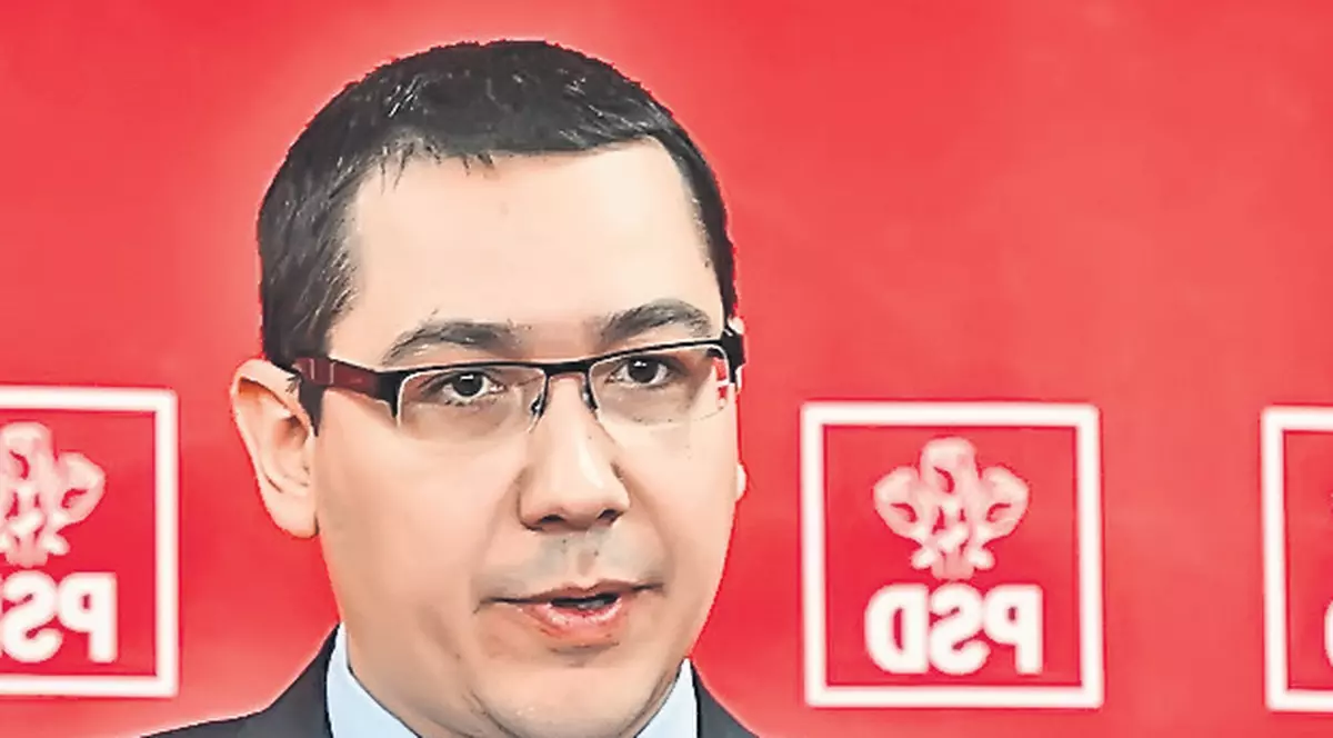 Iată ce «bube» au miniştrii cabinetului lui Victor Ponta!