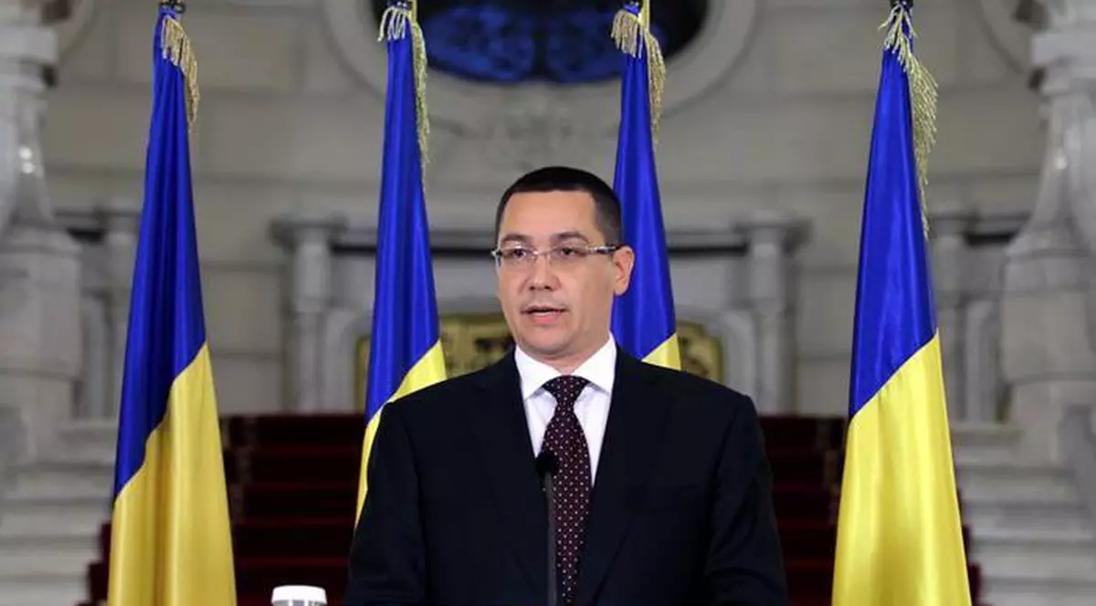 Ponta face metrou din Rahova până în Voluntari şi Autostrada Sudului