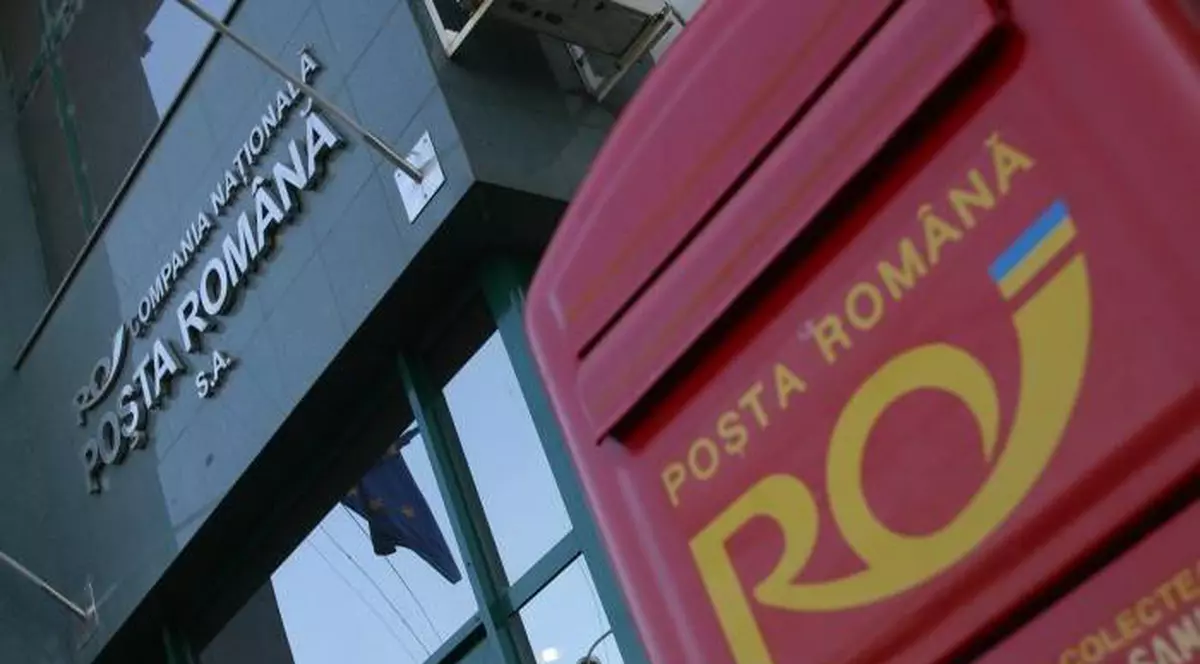 Poşta Română aproape de insolvenţă