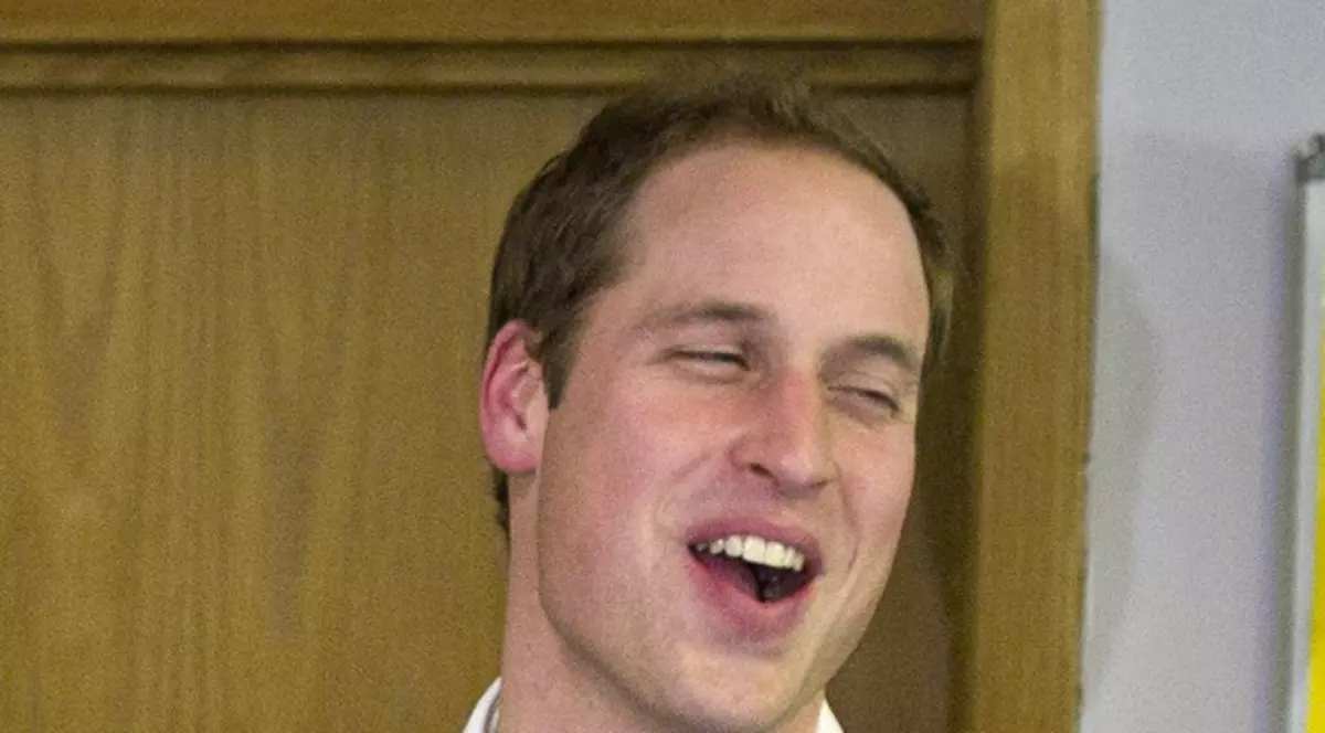 Unii nu dorm în noaptea nunţii, prinţul William în cea de dinainte! Află de ce!