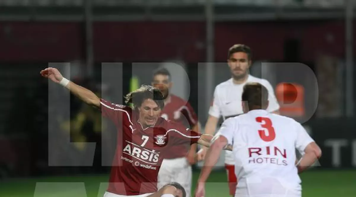 Cupa României: bilete cu preţuri cuprinse între 20 şi 120 de lei