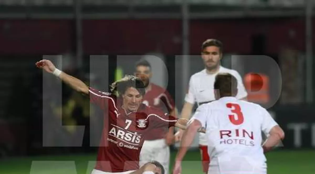 S-au pus în vânzare biletele pentru Cupa României
