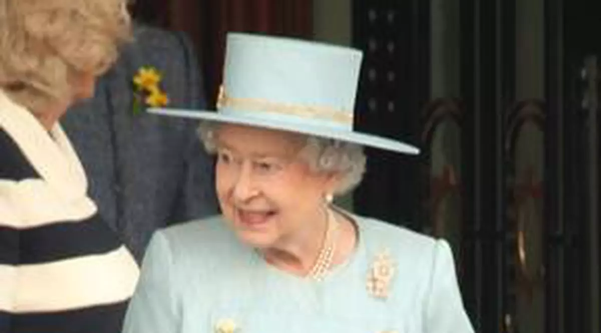 Regina Elisabeta a II-a a lansat online jurnalul intim al stră-străbunicii sale Victoria