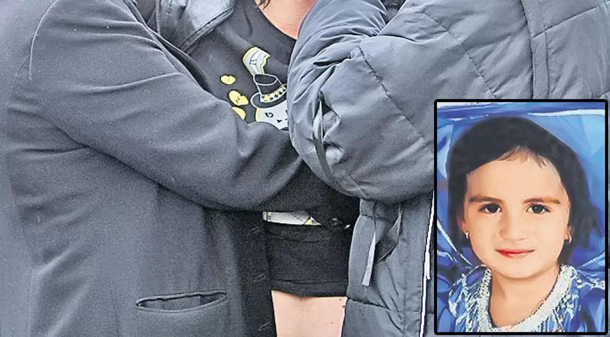 Câtă durere pentru o mamă care îşi îngroapă copilul!