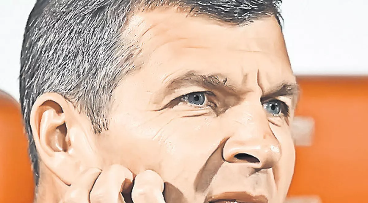 Neluţu Sabău a pierdut procesul cu Ioan Horoba