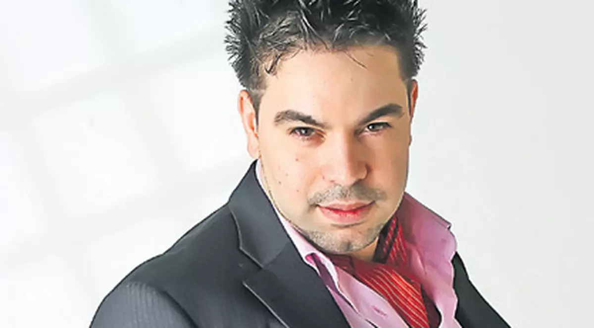 Florin Salam refuză audierea în procesul cu Nuţulică, fiul lui Nuţu Cămătaru