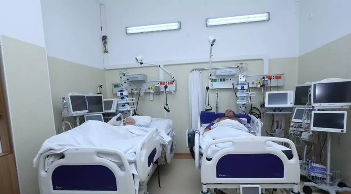Încă un caz de MALPRAXIS în România: A MURIT după ce i s-a făcut un chiuretaj