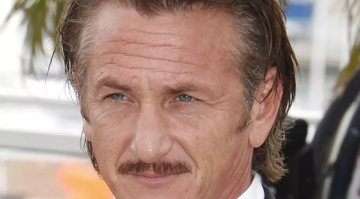 Sean Penn a adunat 1,3 milioane de euro pentru Haiti