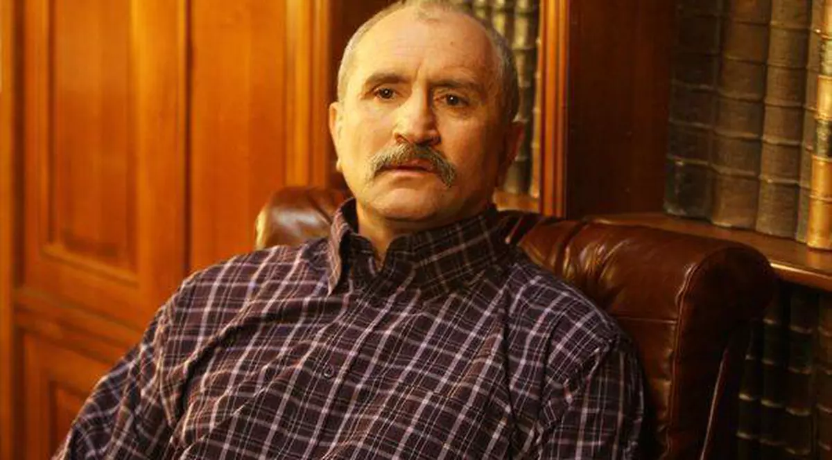 MISTERUL bolii lui Şerban Ionescu, SPULBERAT? Medicii fac o DEZVĂLUIRE-BOMBĂ!