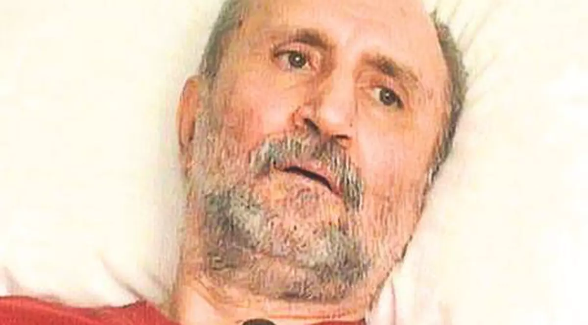 Şerban Ionescu: "Magda Catone mă vrea mort"