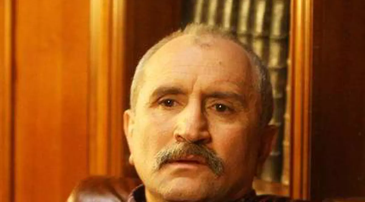 Primele declaraţii ale lui Şerban Ionescu după ce boala l-a lovit crunt: ”Sper să mai reuşesc să...”