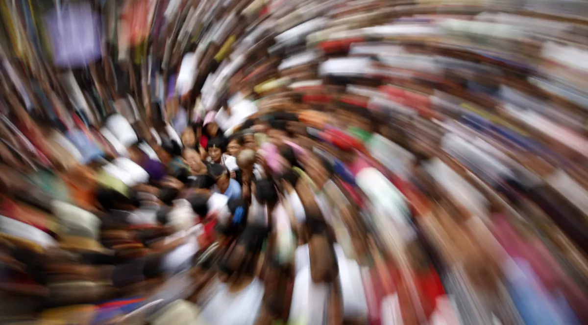 Acesta poate fi SFÂRŞITUL LUMII! Află ce OROARE au creat cercetătorii în LABORATOR