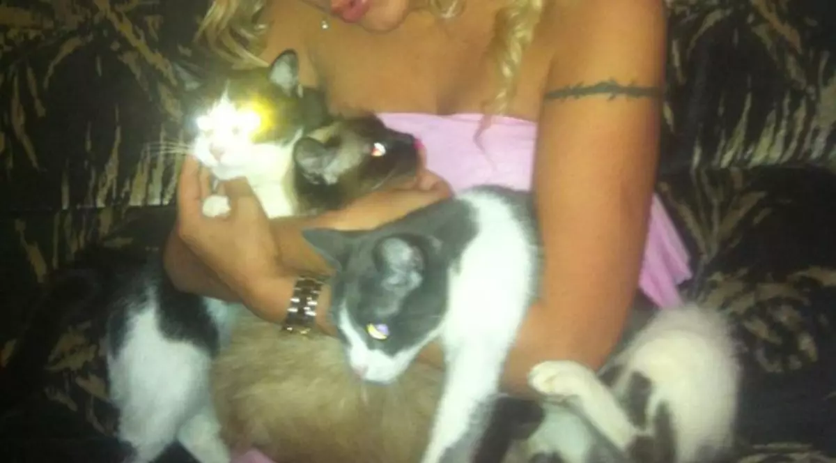 Află cine o face FERICITĂ pe SIMONA TRAŞCĂ | FOTO