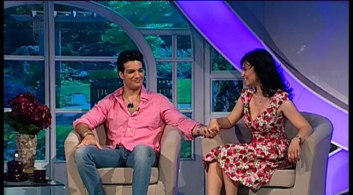 Simona Bălănescu, prima apariţie televizată cu iubitul ei, Rareş Dragomir! “Sunt îndrăgostită cum n-am fost vreodată”